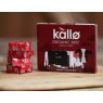 KALLO STOCK CUBES BEEF ORGANIC