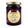 BLACK TREACLE MOLASSES ORGANIC