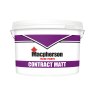 PAINT CONTRACT MATT 10L MAGNOLIA MC