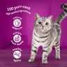 Whiskas Whiskas 7+ Mixed Menu In Gravy 12 x 85g