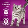 Whiskas Whiskas 1+ Tasty Mix Chef Choice In Gravy 40 x 85g