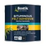 FELTFIX ADHESIVE 2.5L BOSTIK