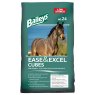 NO24 EASE & EXCEL CUBES BAILEYS