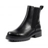 *BOOT ANKLE CULVER 7 BLACK