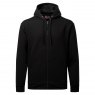 *PROWORK HOODIE XL BLACK