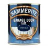 GARAGE DOOR 750ML WHITE HAMMERITE