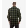 Swanndri Swanndri Ranger Bush Shirt Olive Check