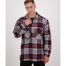 Swanndri Swanndri Ranger Bush Shirt Heritage Check