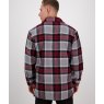 Swanndri Swanndri Ranger Bush Shirt Heritage Check