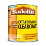 SADOLIN Sadolin Extra Durable Clear Coat