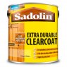 SADOLIN Sadolin Extra Durable Clear Coat