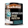 SUPERDEC GLOSS 1L SUPER WHITE SADOLIN