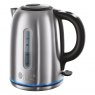 KETTLE 1.7L QUIET BOIL R/HOBBS