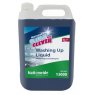WASHING UP LIQUID 5L CLEAN & CLEVER