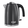 R/HOBBS Russell Hobbs Colours Plus Kettle 1.7L