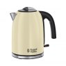 R/HOBBS Russell Hobbs Colours Plus Kettle 1.7L