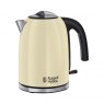 R/HOBBS Russell Hobbs Colours Plus Kettle 1.7L