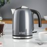 R/HOBBS Russell Hobbs Colours Plus Kettle 1.7L