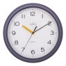 Acctim Acctim Rhea Silent Wall Clock