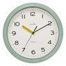 Acctim Acctim Rhea Silent Wall Clock