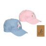 *CAP BASEBALL UNICORN PINK CHILDS