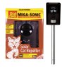 MEGA SONIC CAT REPELLER SOLAR