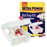 RAT TRAP KIT ULTRA POWER