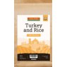 MOLEAVON Mole Avon Adult Wheat Free Turkey & Rice