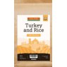 MA ADULT 2KG TURKEY & RICE