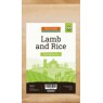 MOLEAVON Mole Avon Adult Wheat Free Lamb & Rice