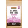 MOLEAVON Mole Avon Adult Wheat Free Salmon & Rice