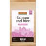 MA ADULT 2KG SALMON & RICE