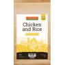 MOLEAVON Mole Avon Large Breed Wheat Free Chicken & Rice