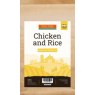 MOLEAVON Mole Avon Large Breed Wheat Free Chicken & Rice