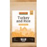 MOLEAVON Mole Avon Puppy Wheat Free Turkey & Rice