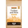 MA PUPPY 2KG TURKEY & RICE