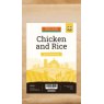 MOLEAVON Mole Avon Senior Lite Wheat Free Chicken & Rice