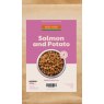 MOLEAVON Mole Avon Adult Grain Free Salmon & Potato