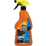*GLASS CLEANER 500ML ARMORALL