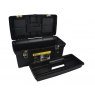 Stanley Stanley Metal Latch Toolbox 19"