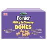 BONES S/BITE CHEESY 10KG POINTER