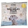 MINI MILKY PAWS 400G POINTER