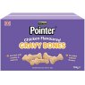 POINTER Pointer Chicken Gravy Bones Dog Treat