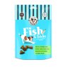 *FISH & TRICKS 125G LAUGHING DOG