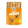 *CHEWY BOOSTS 125G LAUGHING DOG
