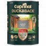 DUCKSBACK 5L HERRING GREY