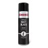 PAINT SPRAY 500ML MATT BLACK