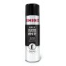 PAINT SPRAY 500ML GLOSS WHITE