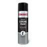 PAINT SPRAY 500ML CHROME