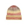 *BEANIE AIMEE SPACE DYED RED